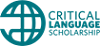 The Critical Language Scholarship Program