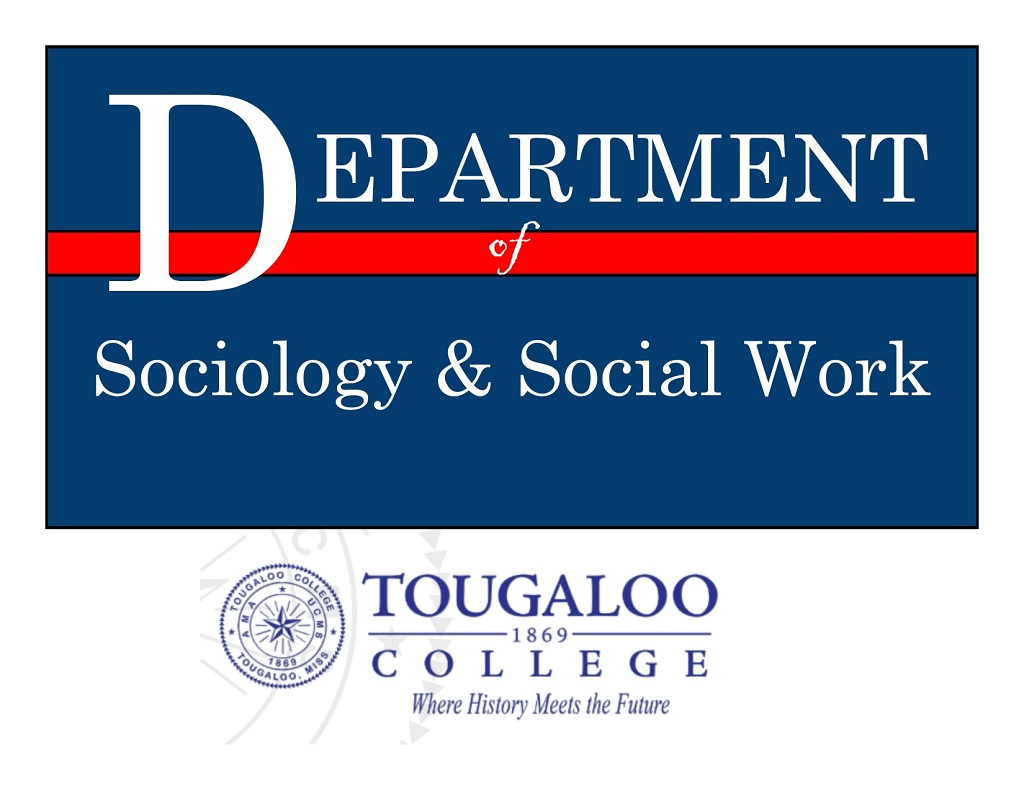 Department of Sociology and Social Work