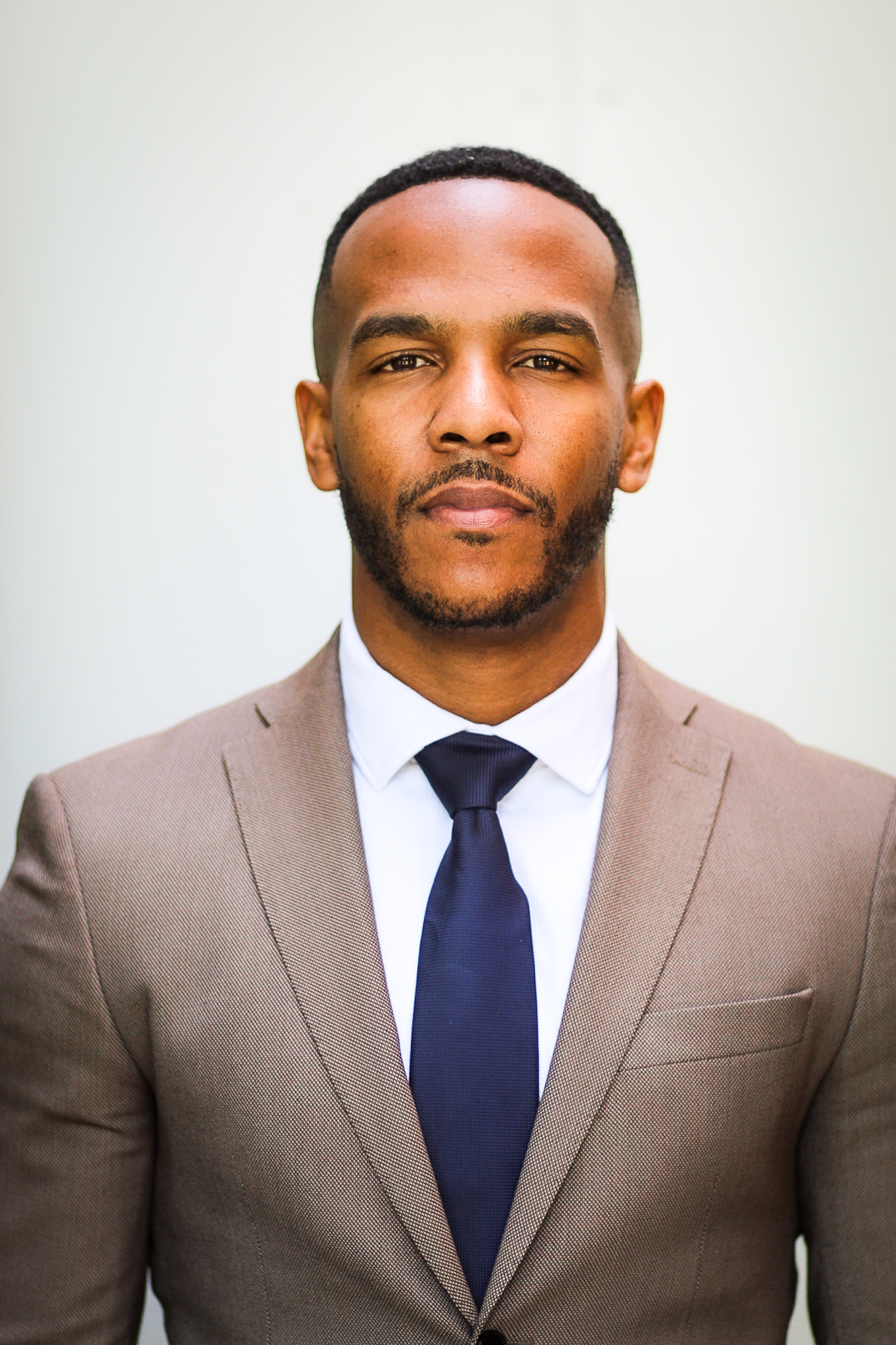 Jason Gibson, M.A.