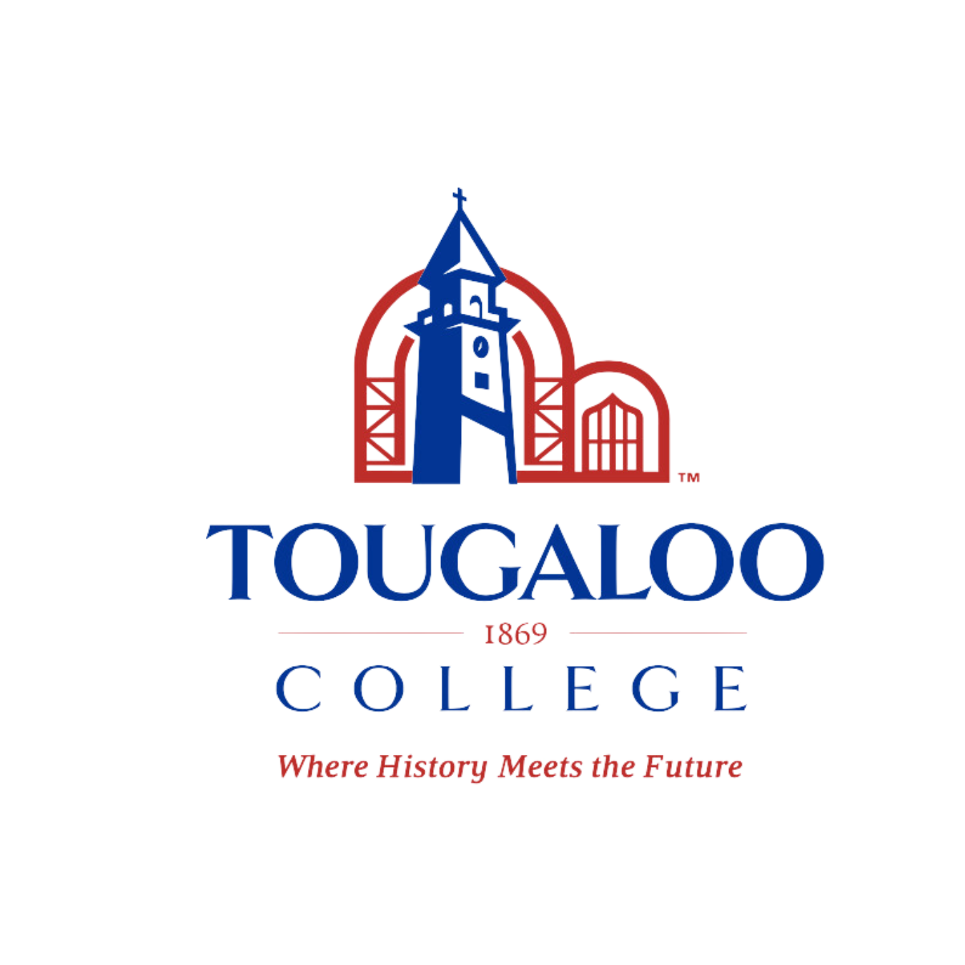 Tougaloo Logo