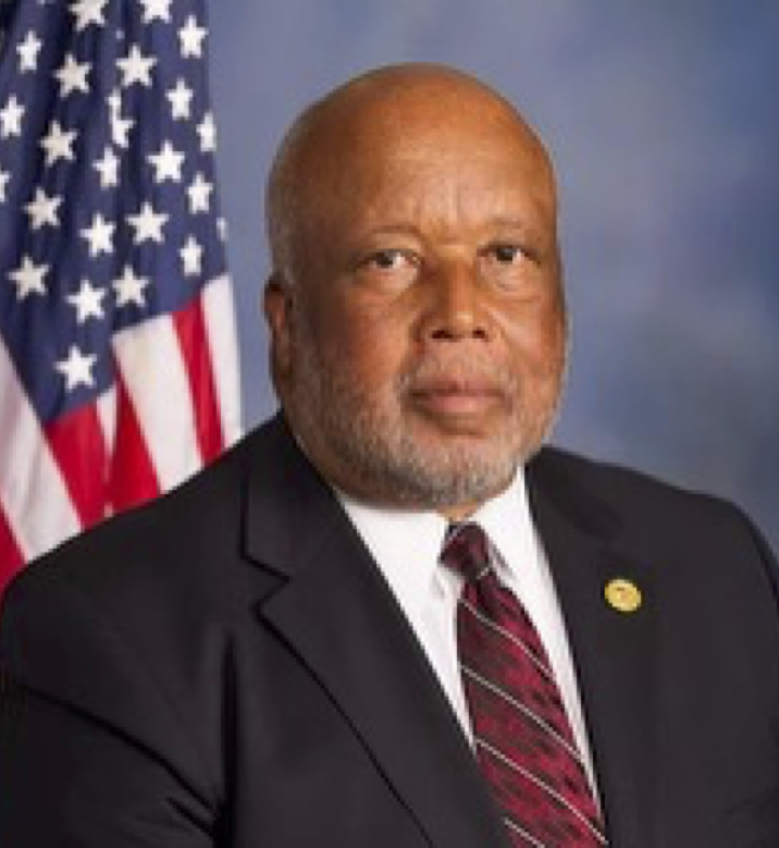 Congressmen Bennie G. Thompson