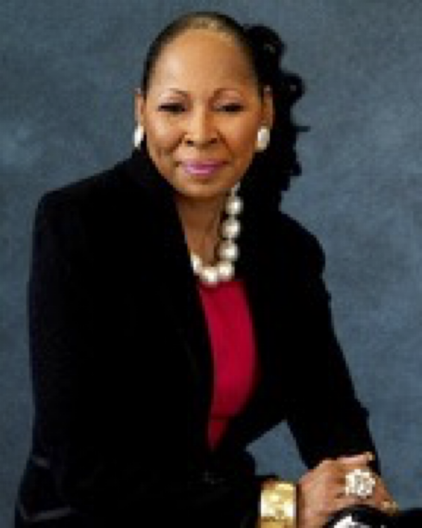 Dr. Blondean Y. Davis