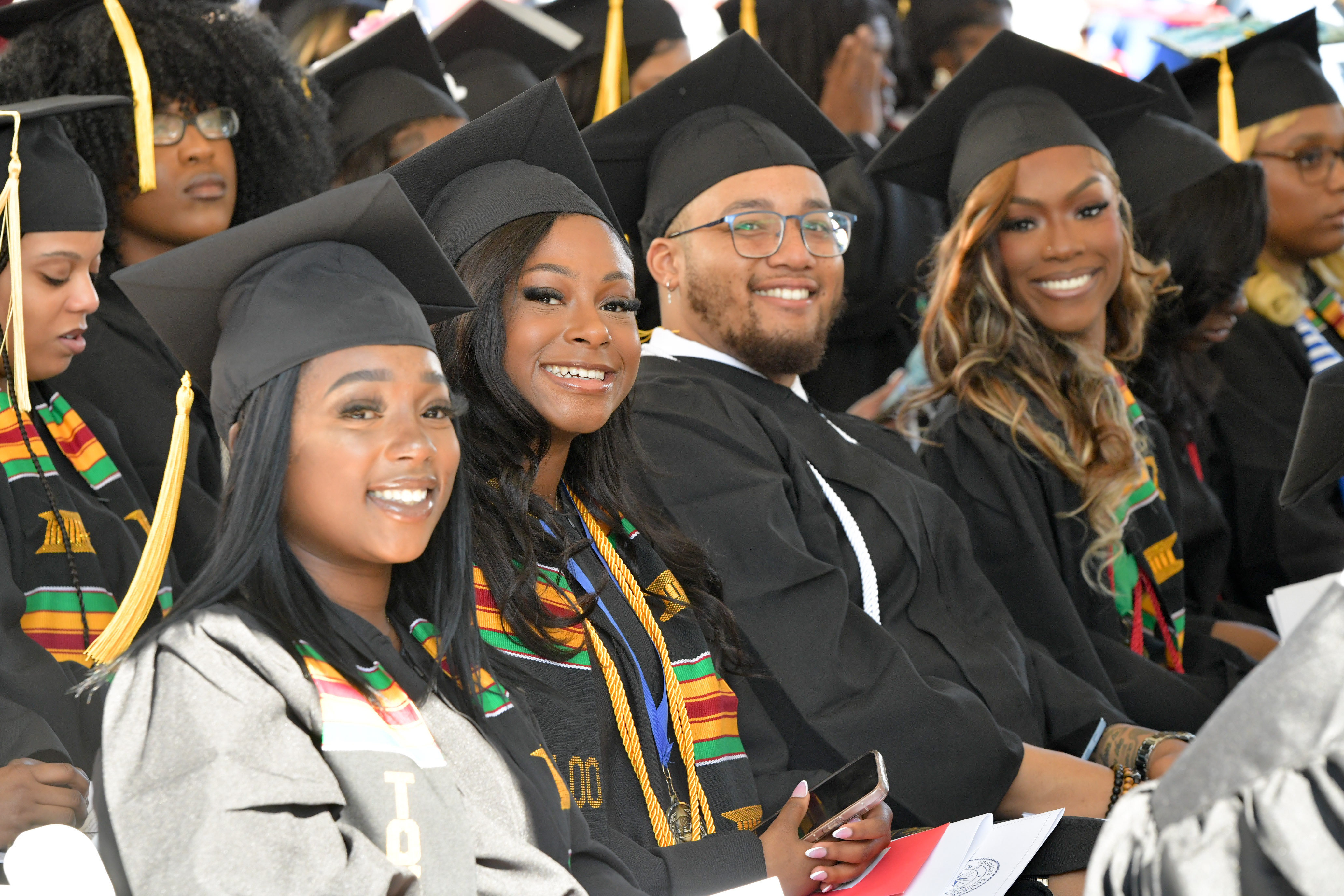 Commencement 2025