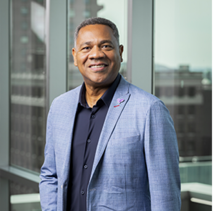 David C. Williams, M.D.
