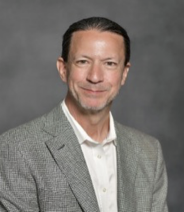 David K. Meier