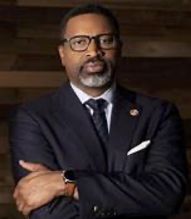 Marcus Bell