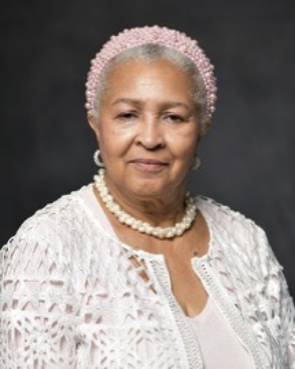 Col. (Ret.)Doris Browne, M.D.,MPHs