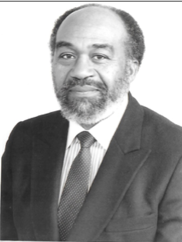 Dr. Edgar E. Smith