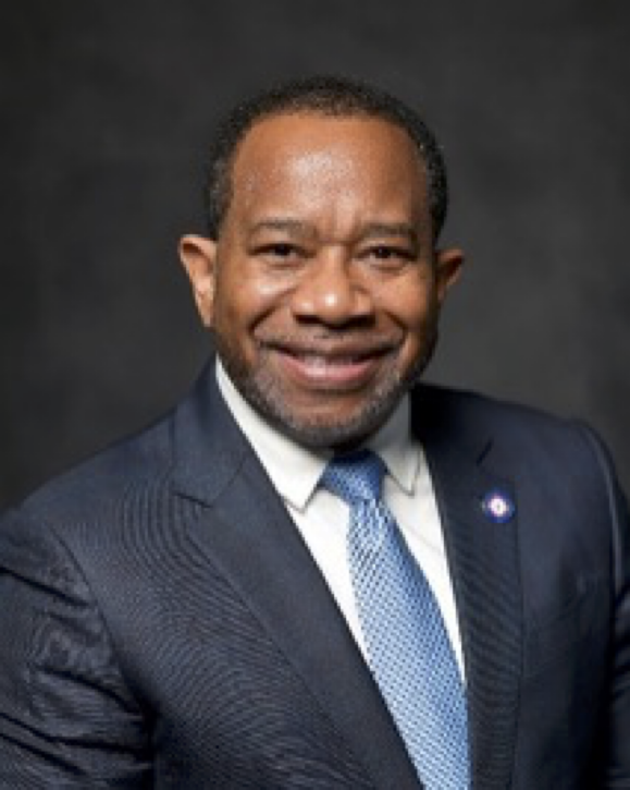 Edmond E. Hughes, Jr.