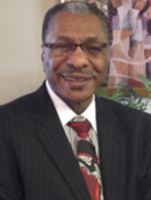 Edward Blackmon, Jr.