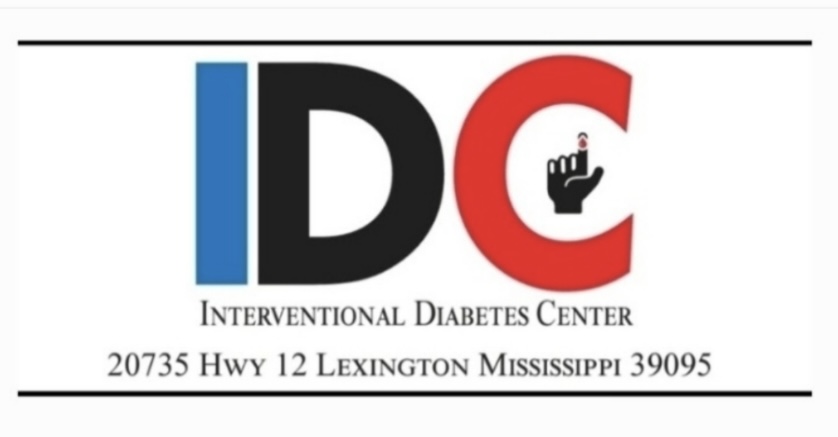 IDC Logo