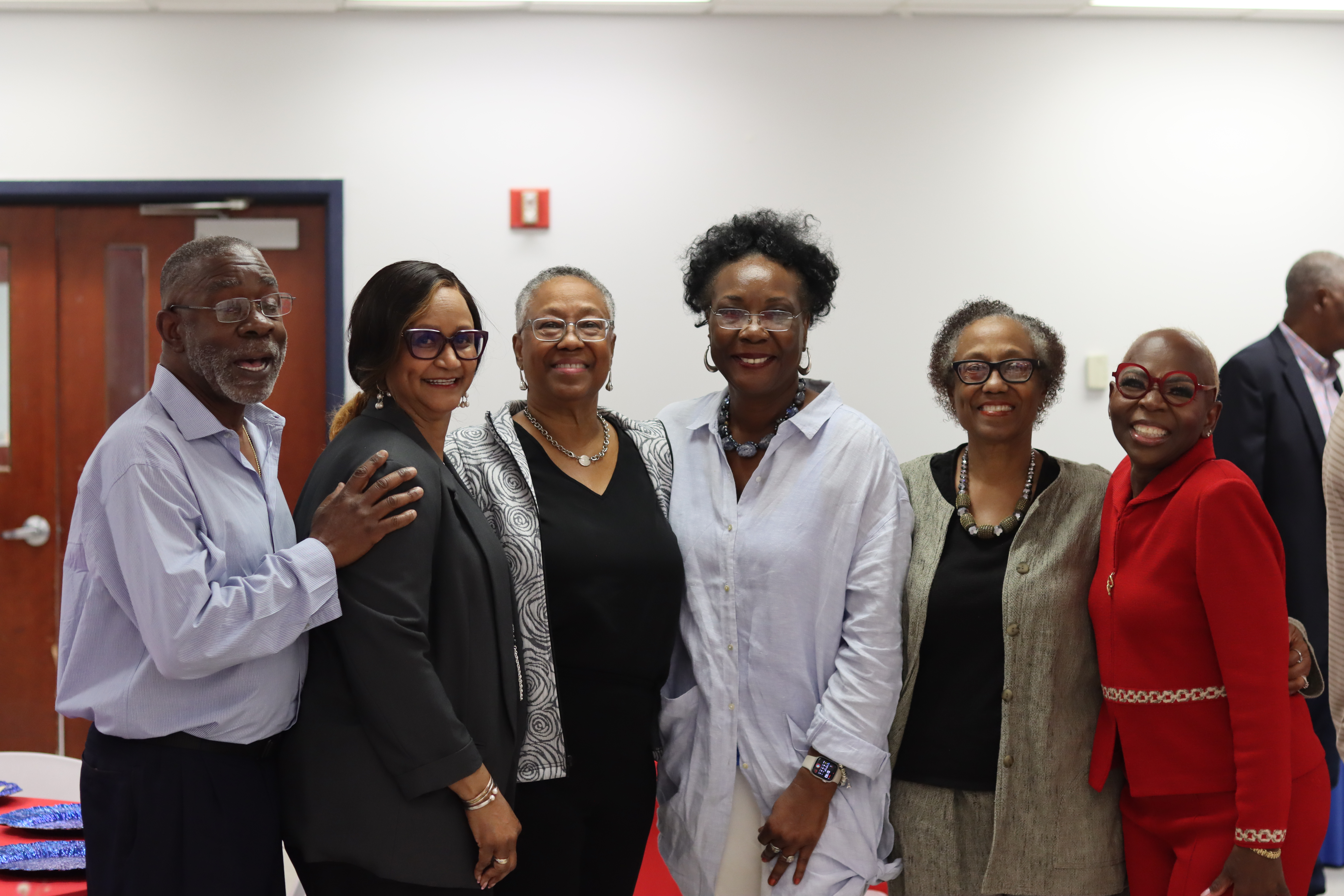 Class of 1975 Golden Anniversary Celebration