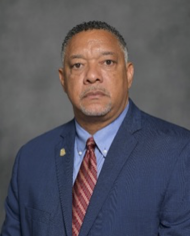 David K. Meier