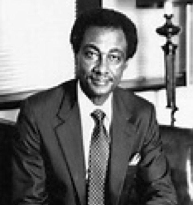 Joffre T. Whisenton