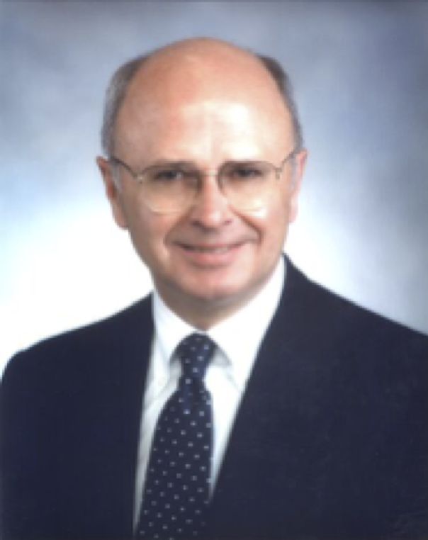 Dr. Joseph A. Pichler