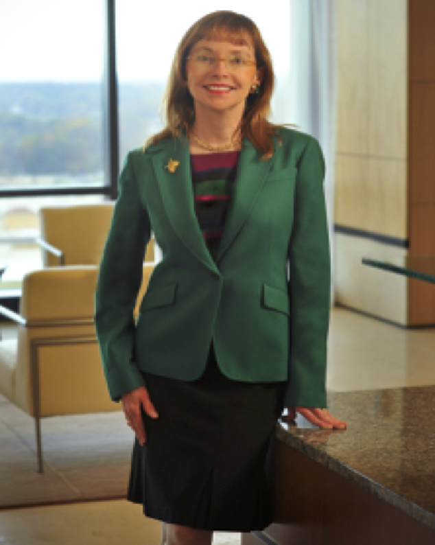 Lesly Gaynor Murray, Esq.