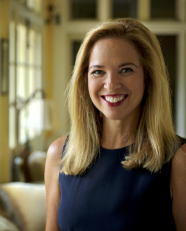 Margaret McMullan,Ph.D.