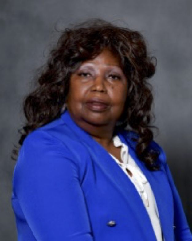 Marion Tresvant, CEO