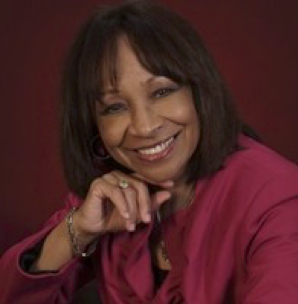 Mavis L. James
