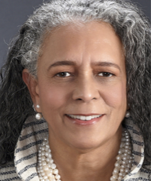 Rev. Dr. Michele V. Hagan
