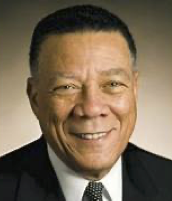 Reuben V. Anderson, Esq.