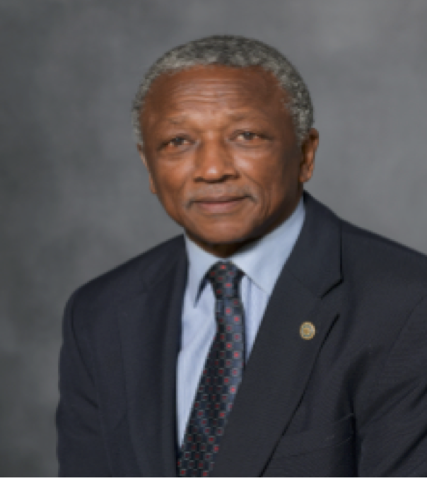 Roosevelt Turner