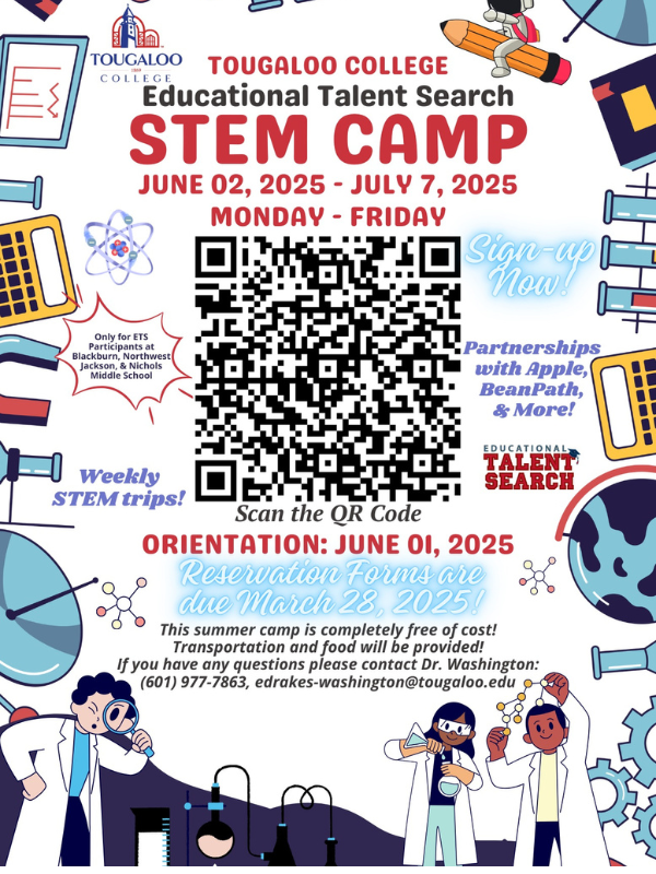 STEM Camp