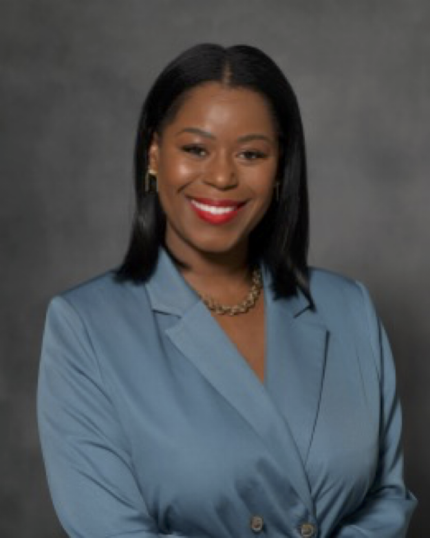 Shirlethia L. Franklin