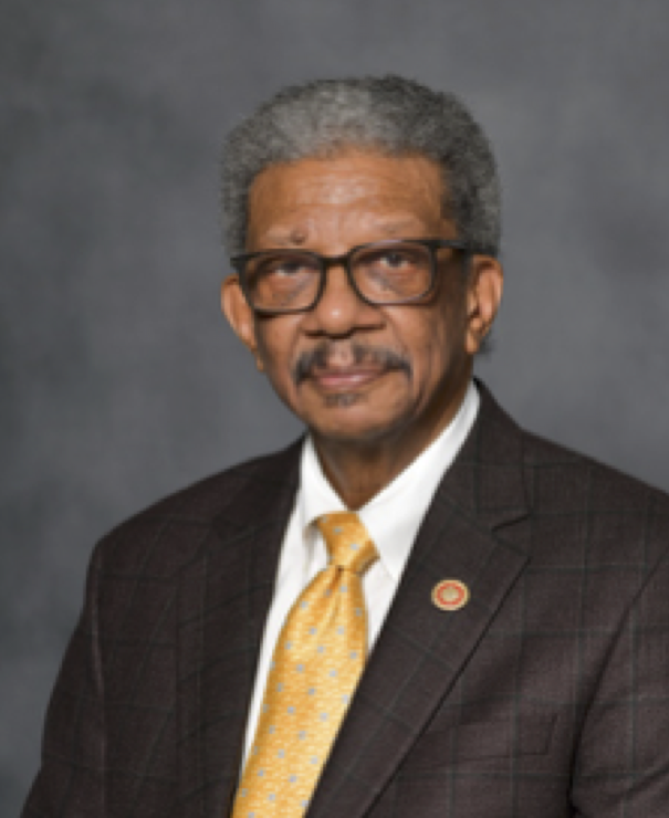 Dr. Wesley F. Prater