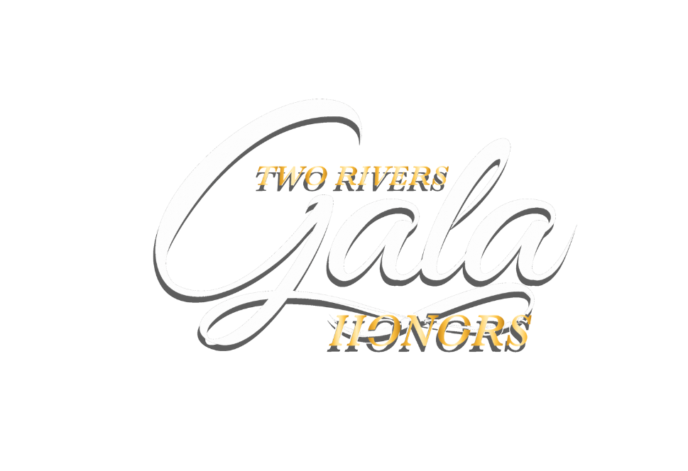 Two Rivers Gala Logo