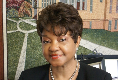 Doris Bridgeman