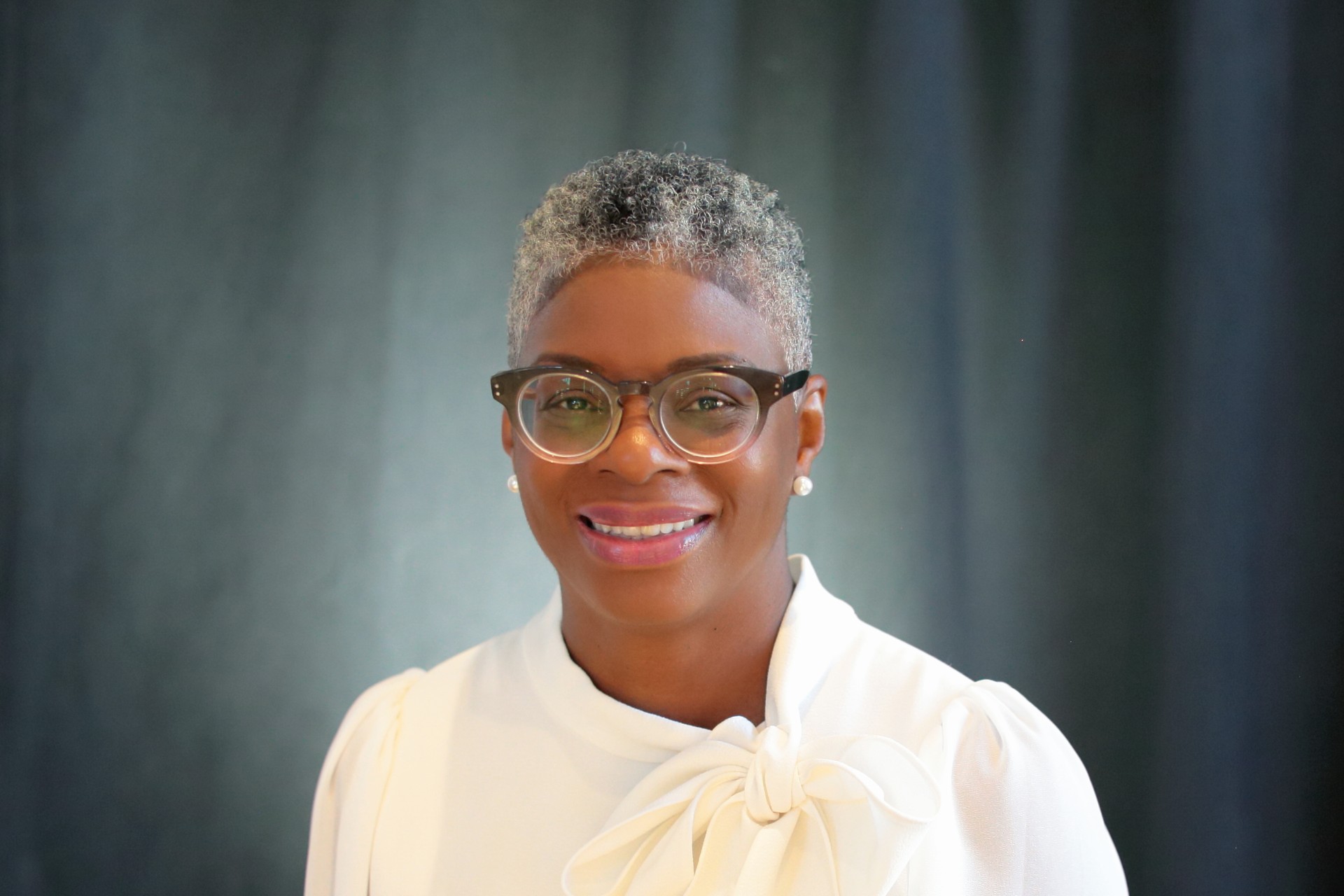 Dean Miranda Freeman