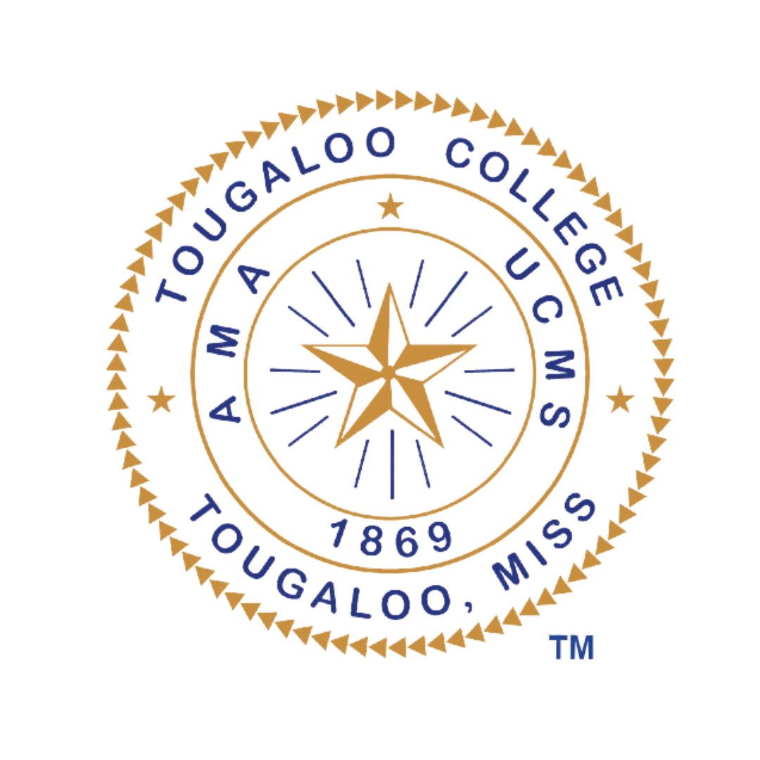 Tougaloo College Logo