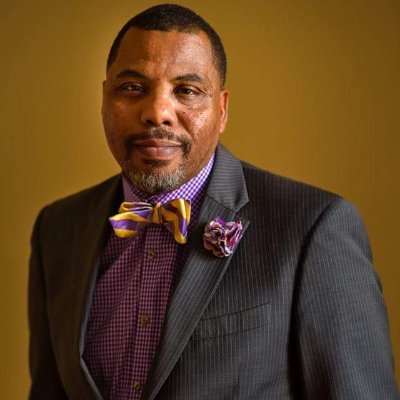 Marcus Bell