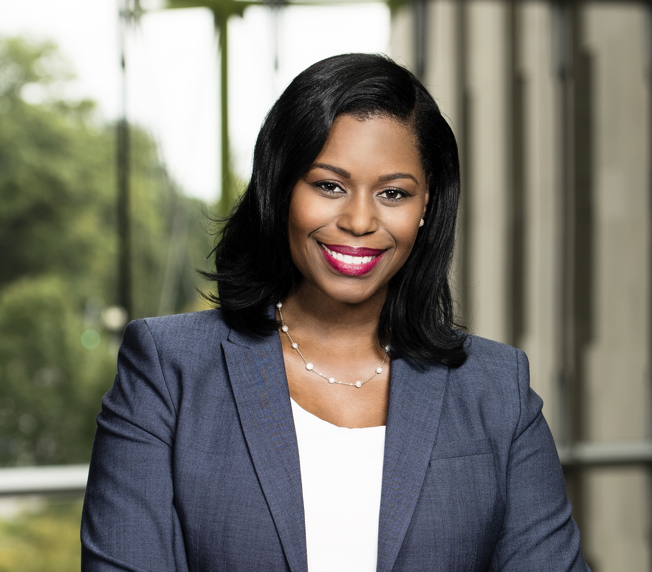 Shirlethia V. Franklin, Esq