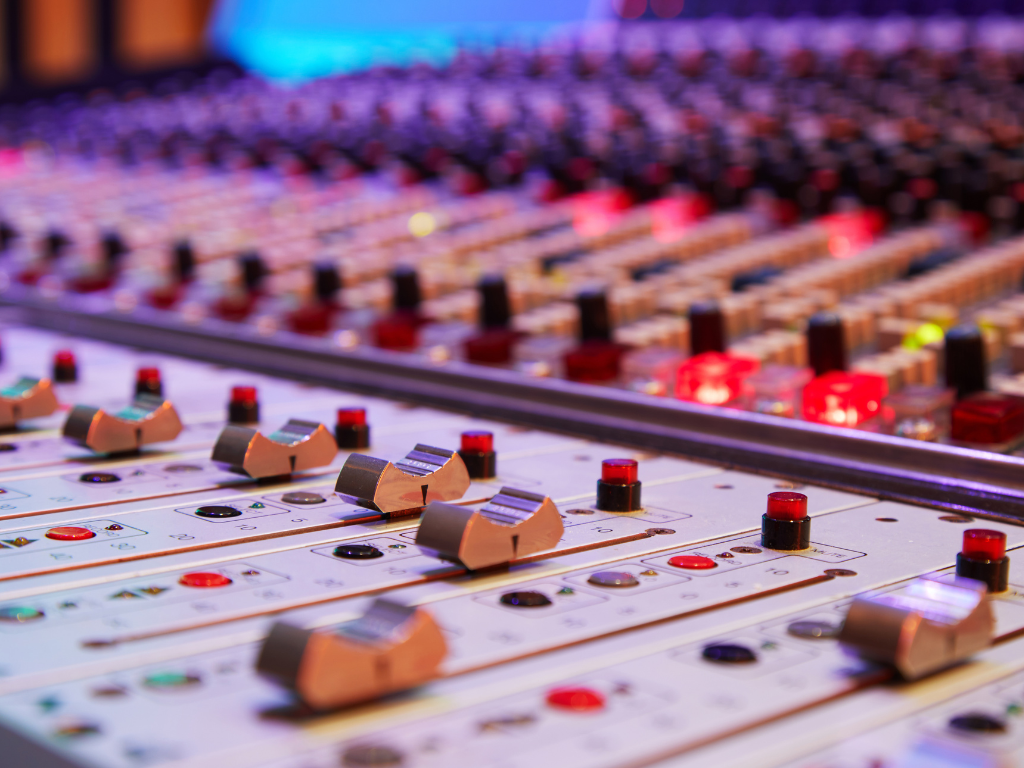 Music Technology