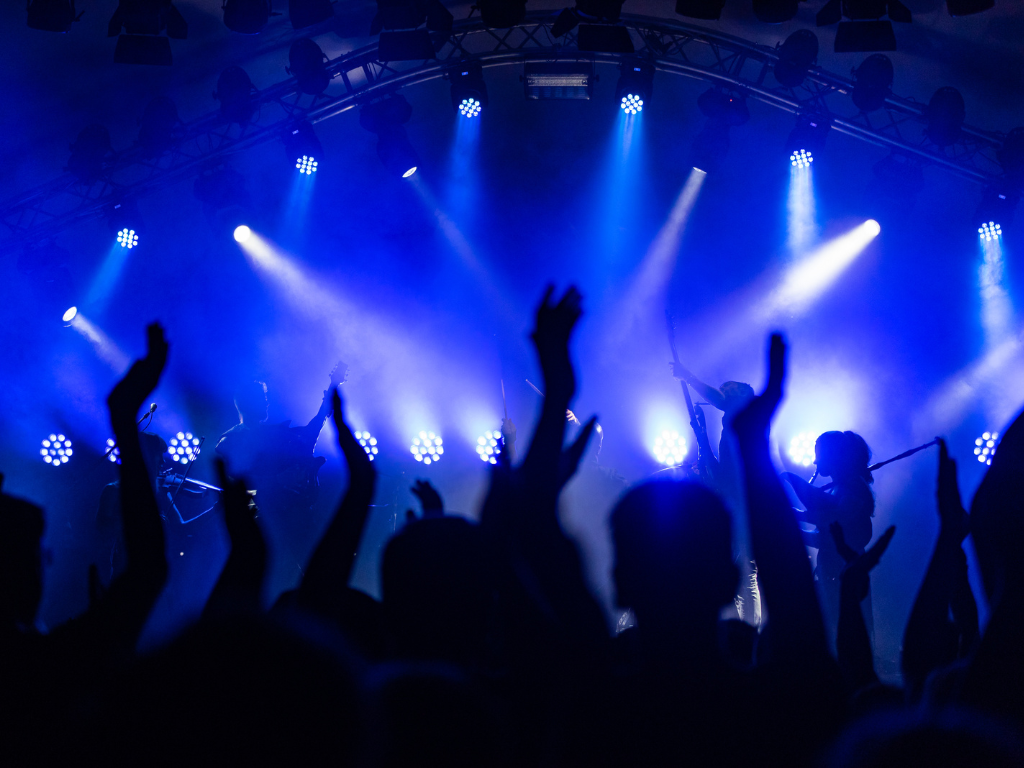 Music Industry