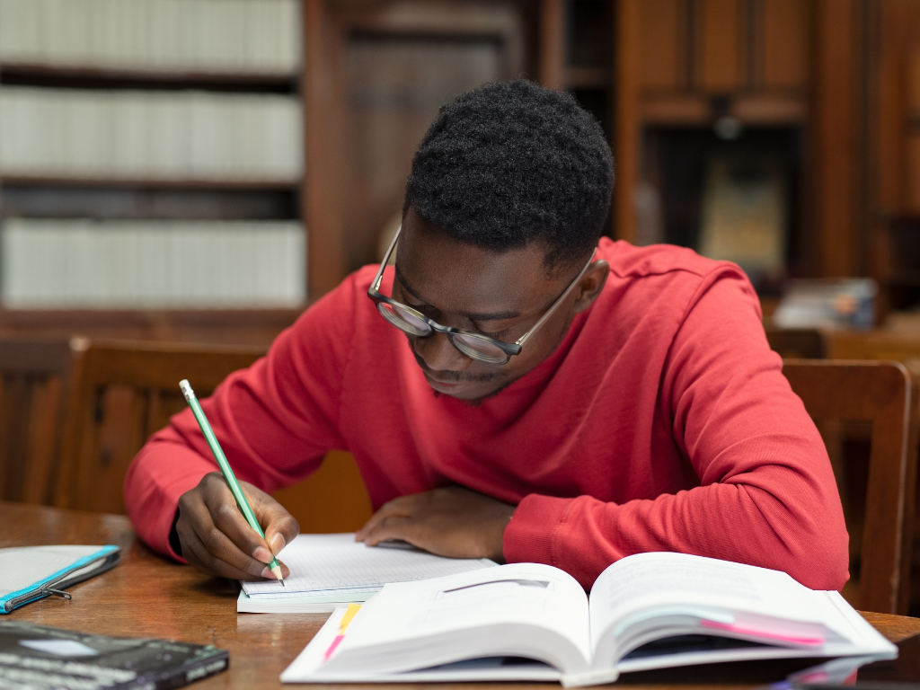 African American Studies Emphasis