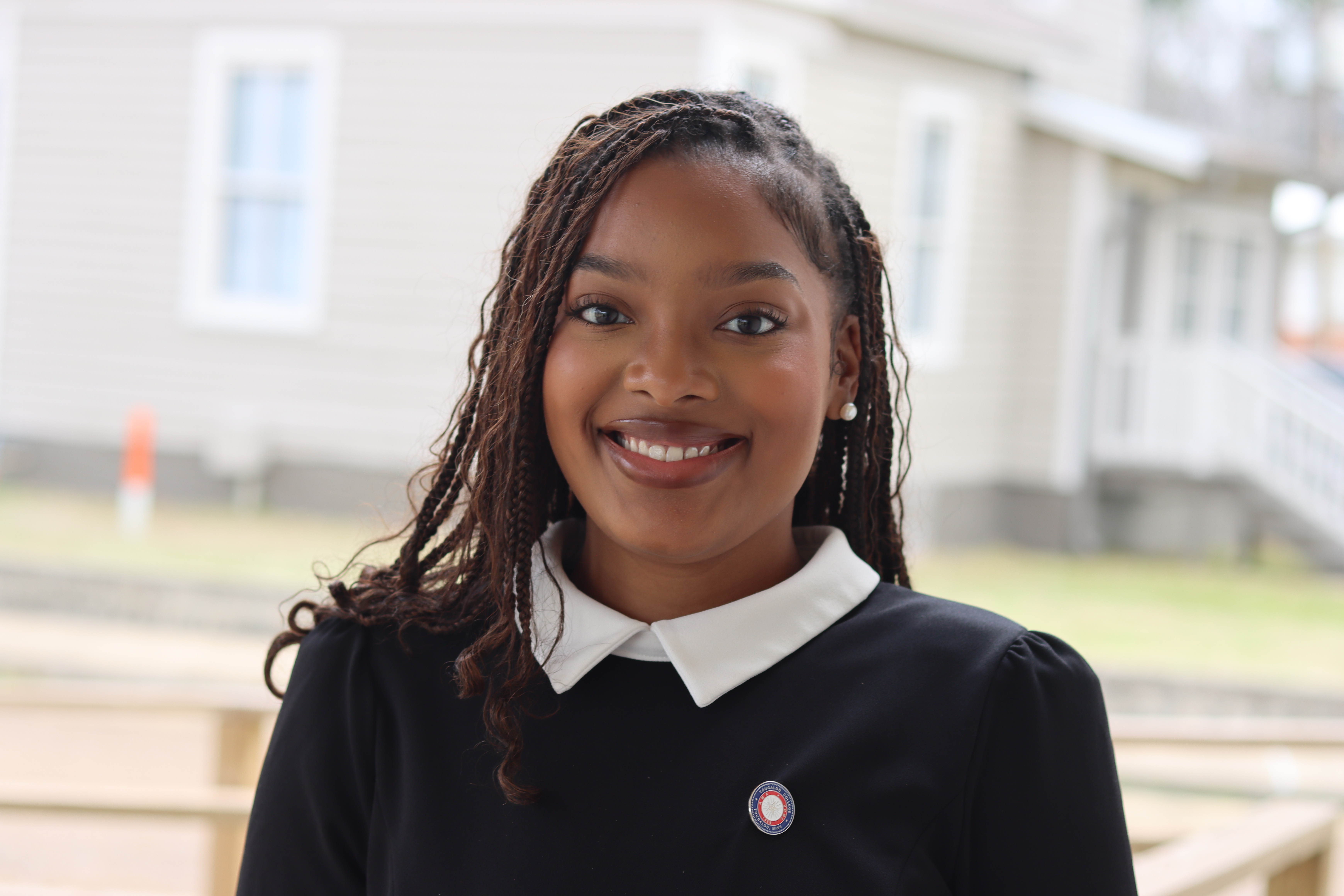 Arianna Brumfield