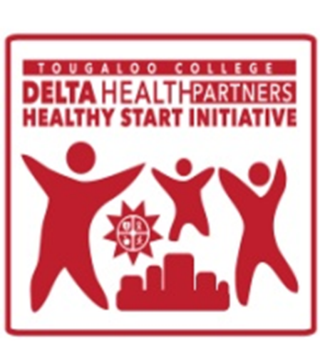 Delta HealthPartners Logo