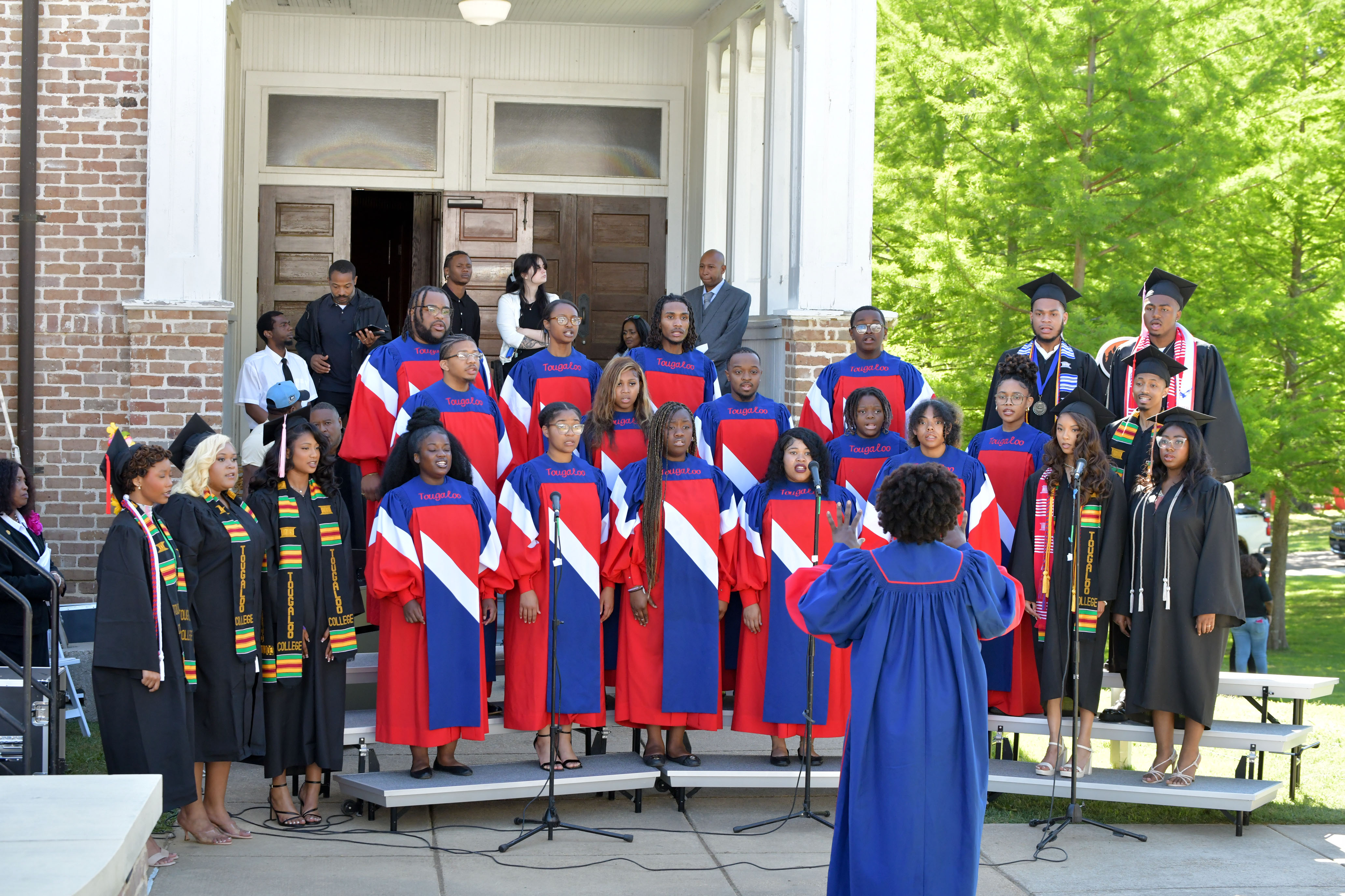 Choral Performance