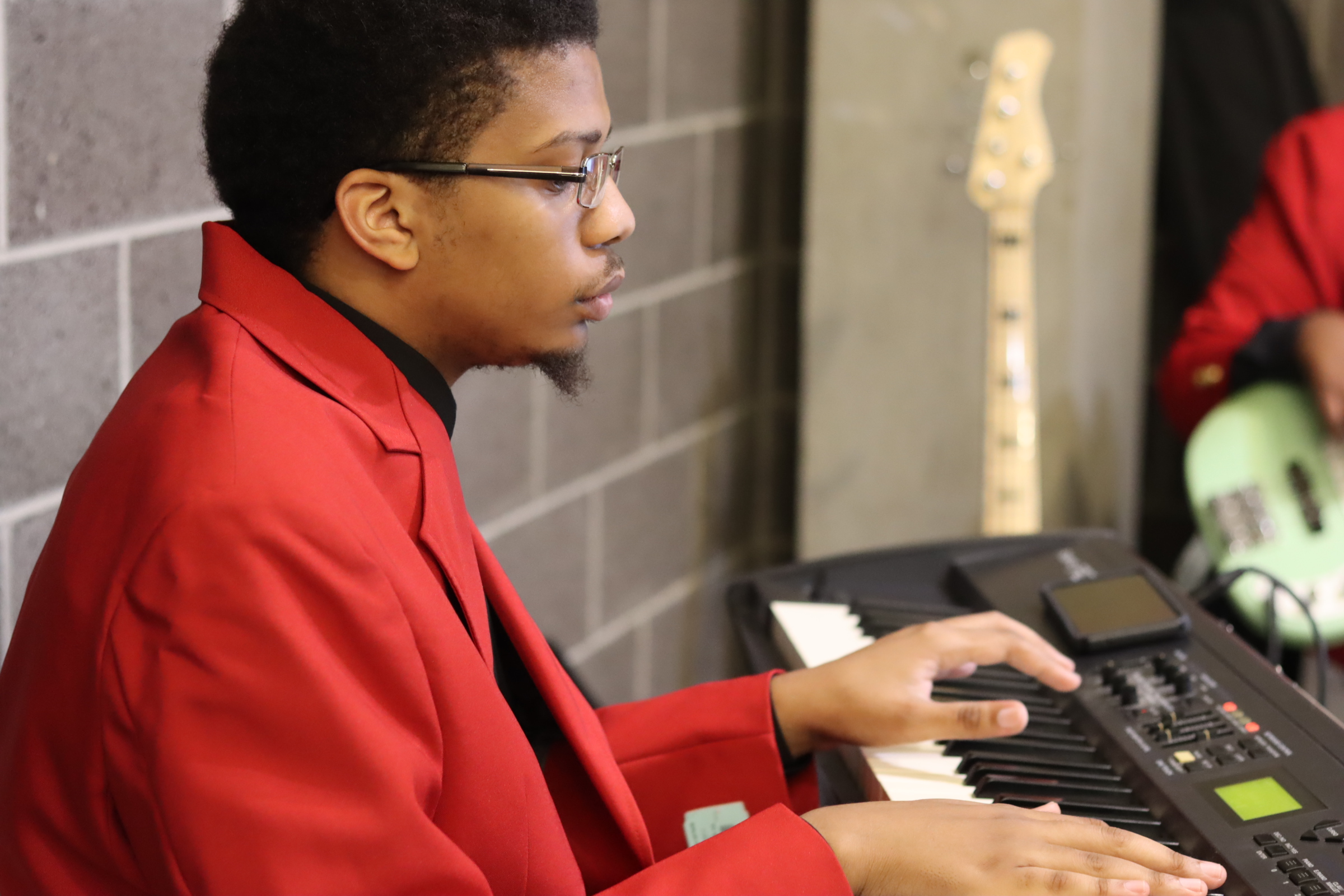 Jazz Ensemble