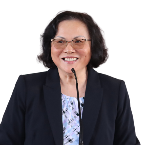 Dr. Jinghe Mao