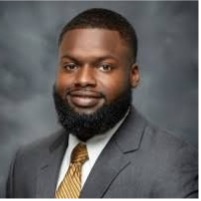 Dr. Marcus Brumfield
