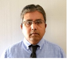 Pradip K. Biswas