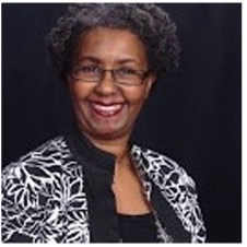 Sharron Streeter