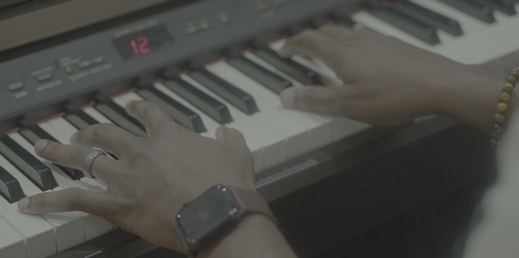 Voice Minor
