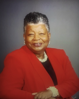 Andrea Montgomery, Ph.D.