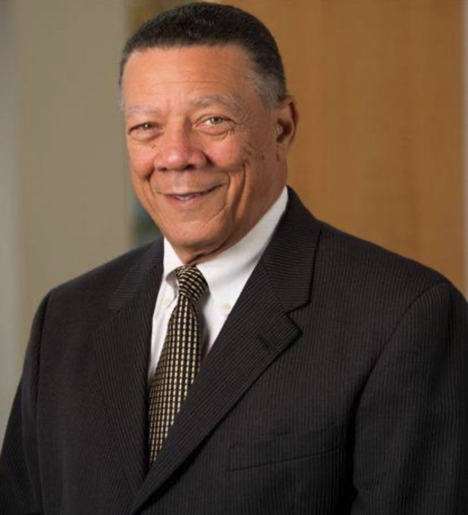 Judge Reuben V. Anderson