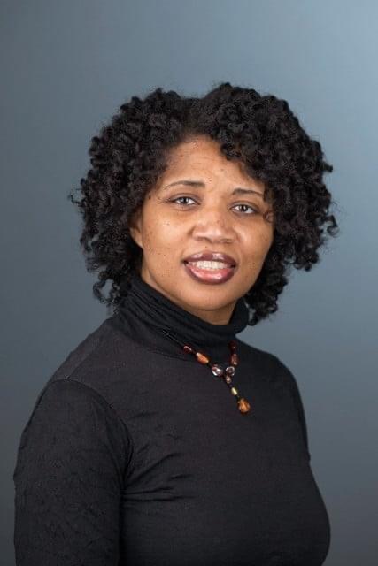 Sheila Bonner